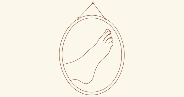 Dal décolleté agli alluci