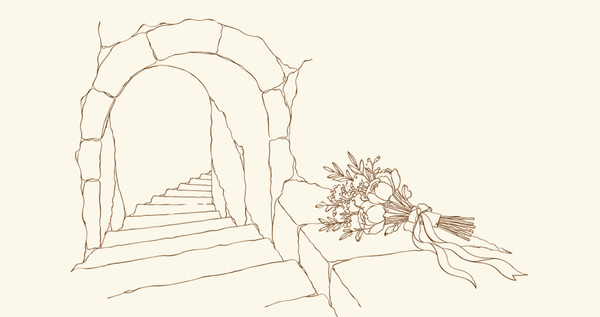Le catacombe