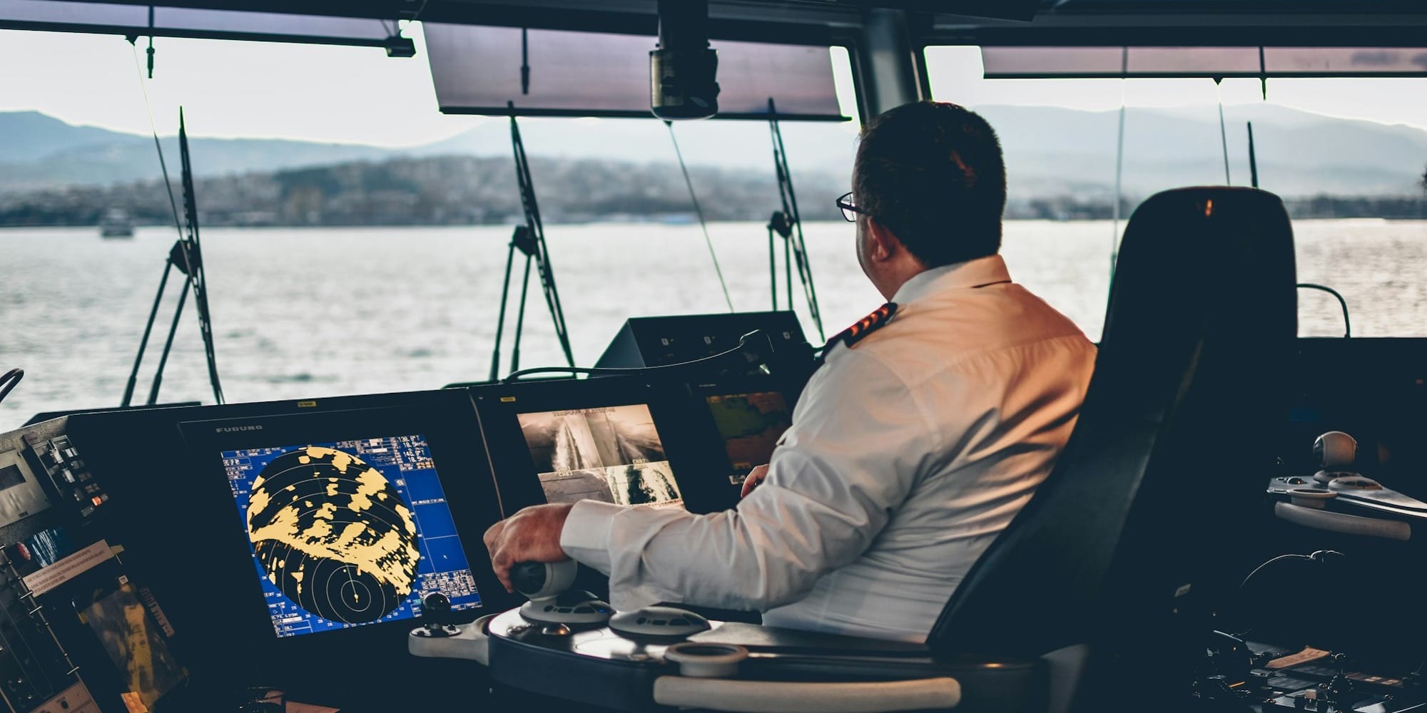 Time Charter Party Contracts Under English Law: Navigating BIMCO Standards, Offshore Operations, and Geopolitics in Turkish Waters