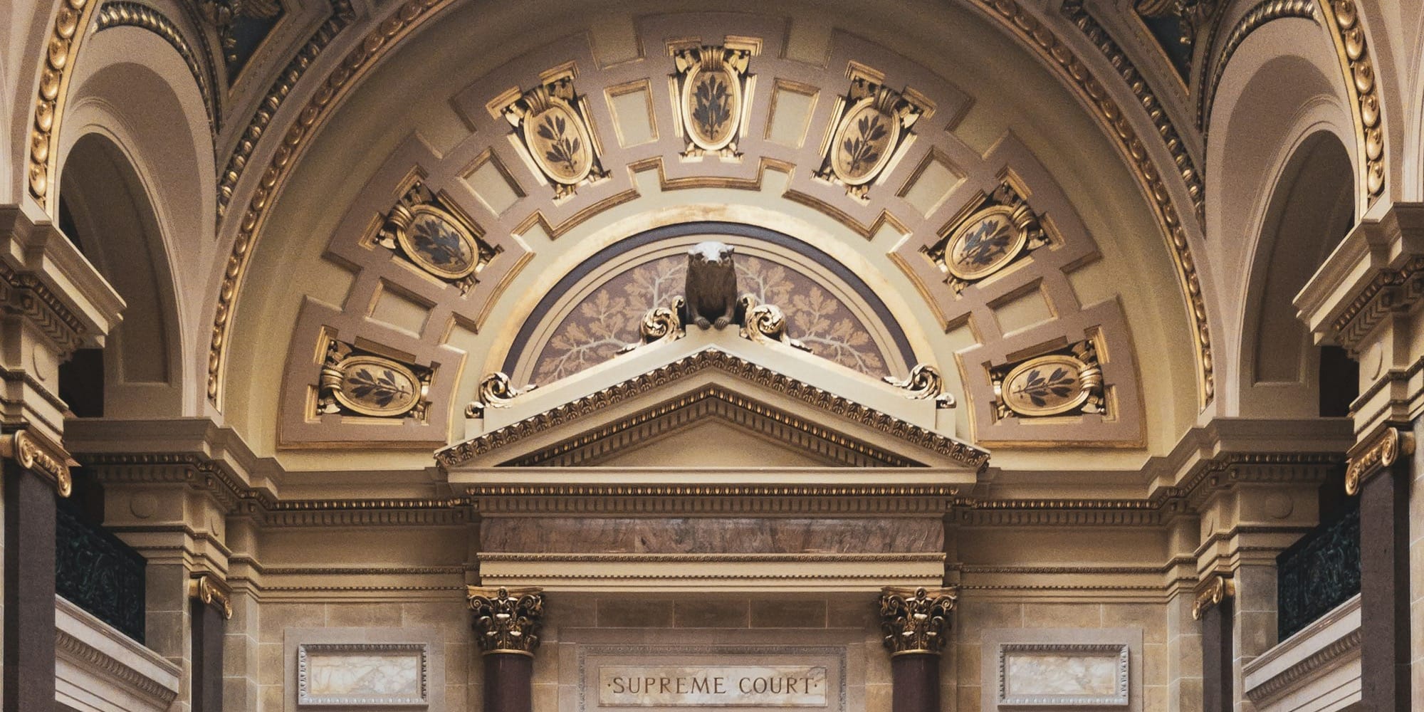 The Dismantling of the Administrative State