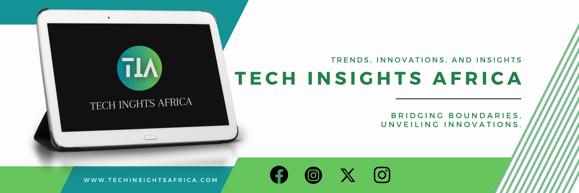 Tech Insights Africa