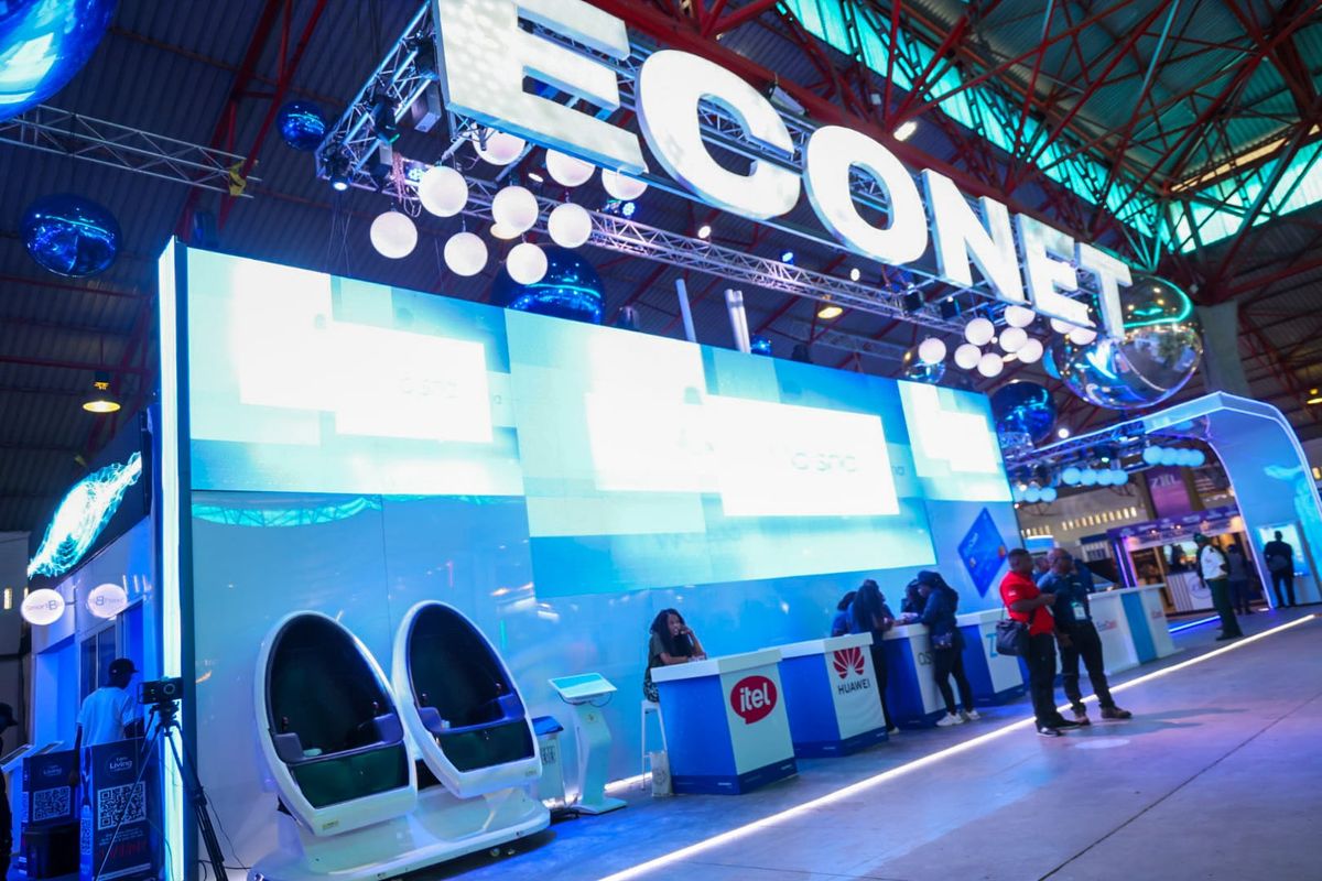 EcoCash targets 15,000 new agents as Zimbabwe turns to digital finance for returnees