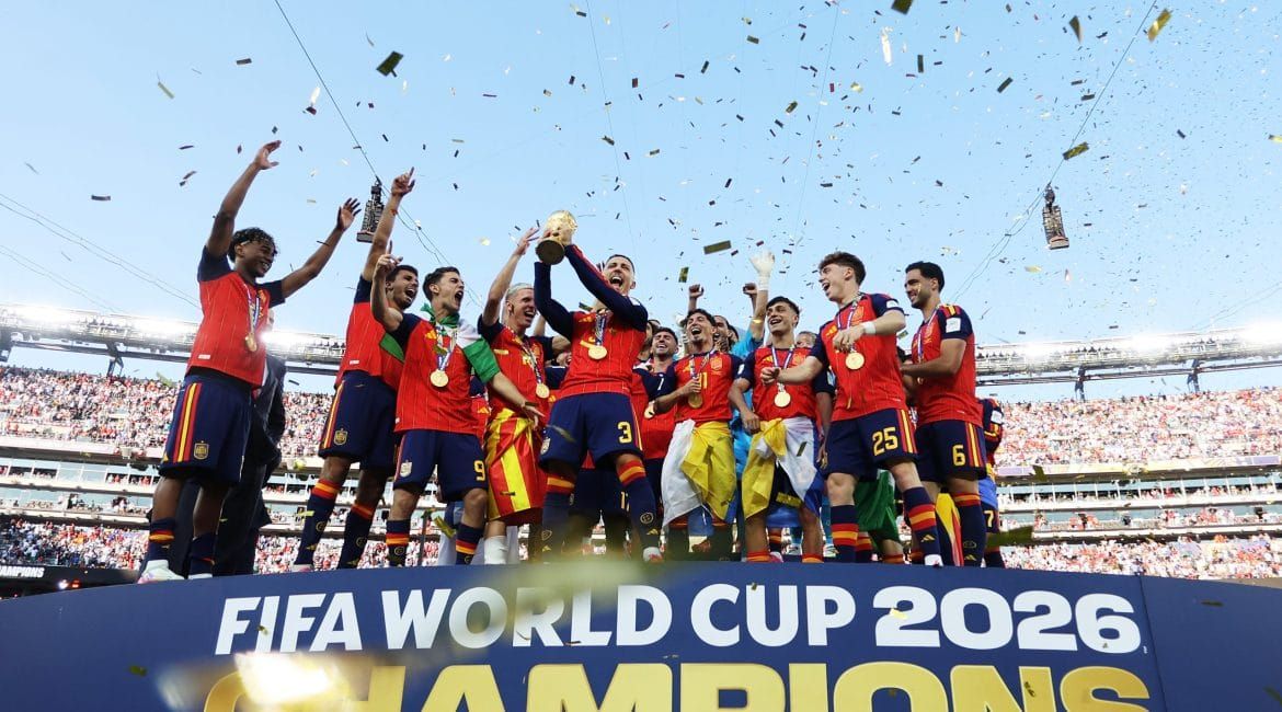 GCI report exposes 174 billion illegal World Cup streams and the gambling economy behind them