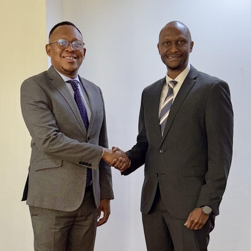 AiA CEO Peter Kesitilwe And Kenya Gambling Discuss Responsible iGaming and Illegal Operators