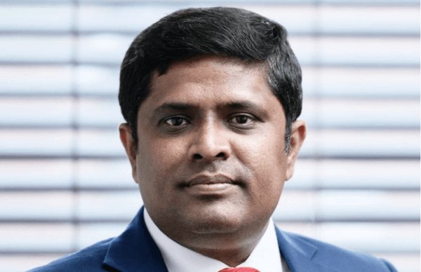 Some Papanna, InfyStrat CEO