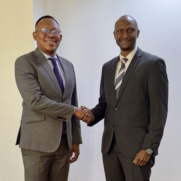 AiA CEO Peter Kesitilwe And Kenya Gambling Discuss Responsible iGaming and Illegal Operators