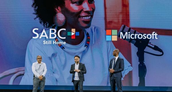 Microsoft and SABC Plus: AI skills initiative enters a new phase in South Africa