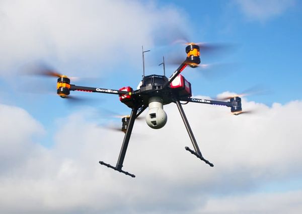 Philippi East: Can technology turn a crime hotspot into an industrial lifeline?