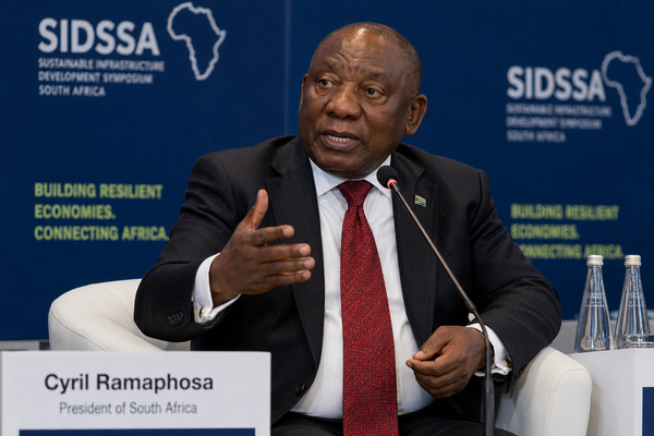 Ramaphosa Places Infrastructure, Digital Connectivity and Project Delivery at the Centre of South Africa’s Growth Drive