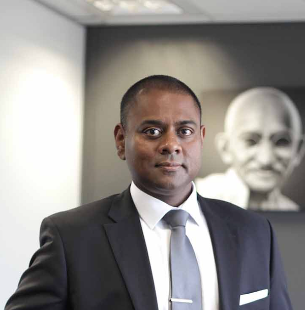 Author: Suran Moodley, Ariston Global
