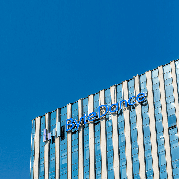 ByteDance headquarters 