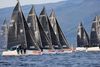 CRO M24 CUP Regata u Opatiji - More i tramontana