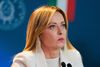 Meloni: Sloboda plovidbe Hormuškim tjesnacem ključna je za Italiju i EU