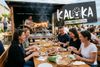 JANJETINA KAKVU NISTE PROBALI Pag postaje središte street food revolucije: Stiže Kaloka!