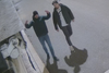 NOĆNI VANDALIZAM U SPLITU Policija traži ovu dvojicu zbog kaosa u parku, pogledajte fotku i javite ako ih znate