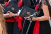 Regionalna smotra zborova i malih vokalnih sastava u Kaštelima