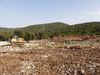 SLUČAJ DUBOVO Šuma - deponij na Korčuli: "Hrvatske šume zaustavile radove, inspekecija provodi nadzor"