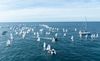 PULA Vegina proljetna regata u klasi Optimist: "81 jedriličar u borbi za reprezentaciju"