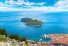 OTOK S KOJEG SE NIŠTA NE SMIJE ODNIJETI: Lokrum bilježi rekorde, a turisti su očarani novom atrakcijom!