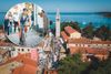 SLUŽBENO POTVRĐENO Istra je najbolja cikloturistička regija u Europi, a ovaj vikend je to i dokazala!