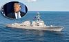 Iran napao američke brodove - Trump: "Normalna država dopustila bi prolazak razaračima, ali Iran vode LUĐACI"