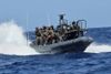Flotila za Gazu: "Izraelski vojnici su nam usred Mediterana upali na brod"