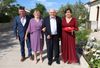 Nevjerojatna priča virskih Romea i Julije: Roditelji im branili ljubav, a oni proslavili 55 godina braka!