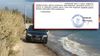 OPASNOST NA PLAŽI U SELINAMA Policija hitno intervenirala zbog ugroženih kupača i šetača!