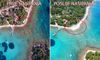 EKOCID U PLAVOJ LAGUNI Financira li Grad Trogir nasipavanje zaštićenog pomorskog dobra na Drveniku Velikom?