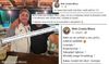 Na stranicama nogometnog kluba kojeg vodi uhićeni načelnik: "NEĆE VAM OVO DOBRO PROĆ, SV. MIHOVIL IMA OŠTAR MAČ!" - Za urednika Morskog: "Mrzitelj svega Hrvatskog !"