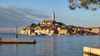 Rovinj postaje središte europske sigurnosti: Hrvatska ugošćuje ministre unutarnjih poslova skupine MED 9