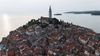 HOĆE LI I DRUGI OVIM PUTEM? Rovinj povlači ručnu kočnicu; dvije godine nema novih apartmana!