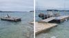 Niču li u Općini Seget ilegalni pontoni? Izvor Morskog tvrdi: "Prevoze se turisti, betonira se i zarađuje, a ostali Hrvati neka plaćaju poreze"
