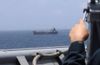 SAD zaplijenio tanker povezan s Iranom