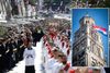 SPLIT SLAVI SVOG ZAŠTITNIKA, SVETOG DUJMA Drage Splićanke i dragi Splićani, na dobro vam došla Sudamja!