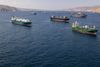 Eskalacija u Hormuškom tjesnacu: Nakon napada na tanker, SAD pokreće masovnu operaciju „izbavljanja“ zarobljenih brodova
