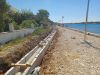 AGLOMERACIJSKE IMPROVIZACIJE Sijeku se borovi na omiljenoj plaži u Petrčanima: "Neće mirisati na borove nego na gradilište"