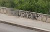 Primjer (ne)civilizacije: "Sramotni grafiti u Solinu"