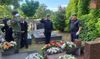 34. obljetnica pogibije pripadnika SJP "Poskoci" - Svete Denone