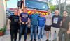 Riječki vatrogasci danas pozivaju na darivanje krvi uz besplatan obrok