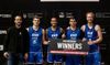 FIBA World Tour oduševio Zadar: Jazine ponovno postale centar košarke