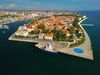 Zadranka šetala gradom pa joj na glavu sletjelo nešto što ju je zgrozilo: "Kakva nekultura"