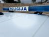 Zadarski policajac hrabro priskočio u pomoć osobi u požaru