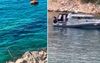 VIDEO: AKCIJA POD VELEBITOM Ribarska inspekcija čisti more od ilegalnih alata, ali građani upozoravaju na drugi problem: 'Nitko ne vidi potopljeni brod!'