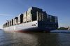 CMA CGM ulaže velike novce u jednu od najvažnijih pomorskih točaka