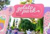 Gelato park u Poreču rashladio vrući vikend