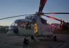 Maloljetnik vojnim helikopterom iz Dubrovnika hitno prebačen u Split