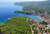 U Jelsi "pao" s preko kilogram marihuane