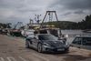 Rimac u Hvaru: "Nevera na otoku"
