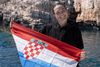 MLJET Dina Levačić preplivala "mitsku" rutu: "Odisejeva špilja je blistala"